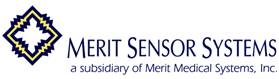 Merit Sensor Systems, Inc.™