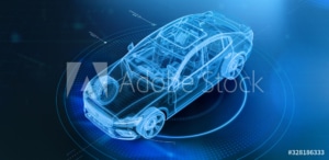 Automotive Blueprint