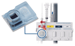 BP Series in Blood-Pressure Transducers