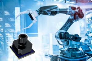 How Can Pressure Sensors Enhance Pneumatic Pressure Control in Robotics?
