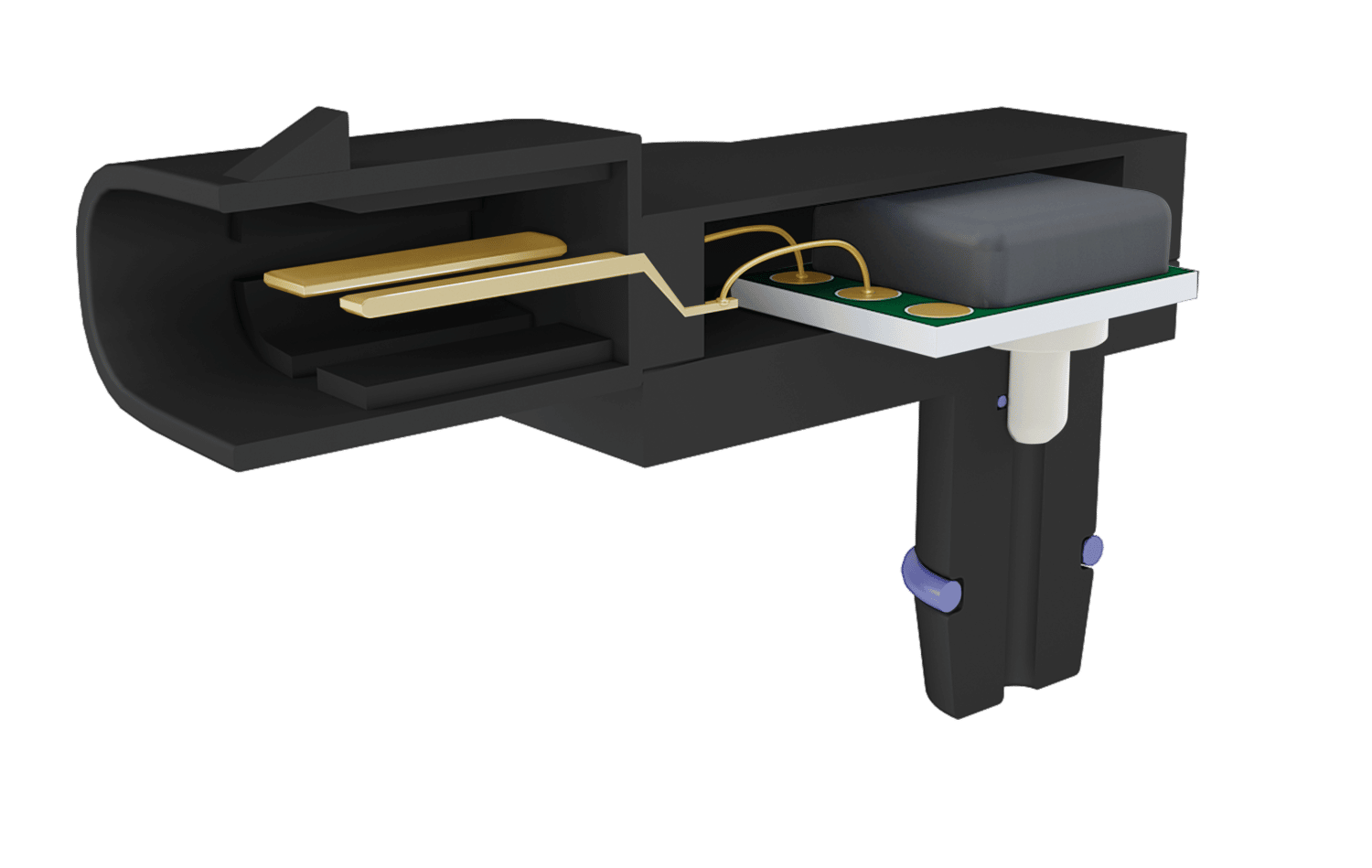 MEMS Pressure Sensor Manufacturer | Merit Sensor